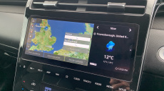 Hyundai TUCSON 1.6 TGDi Ultimate 5dr 2WD Petrol Estate